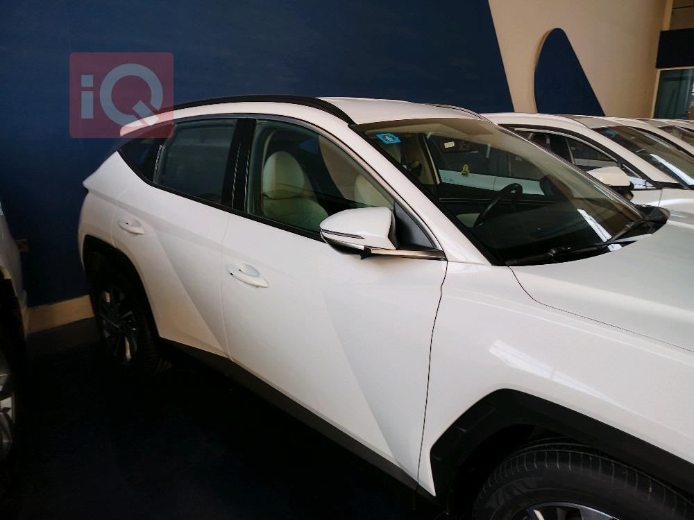 هيونداي توسان